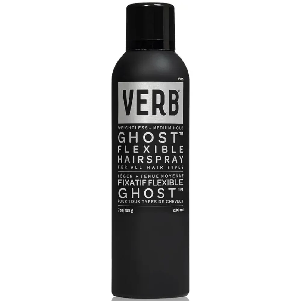 Verb Ghost Flexible‎ Hairspray
